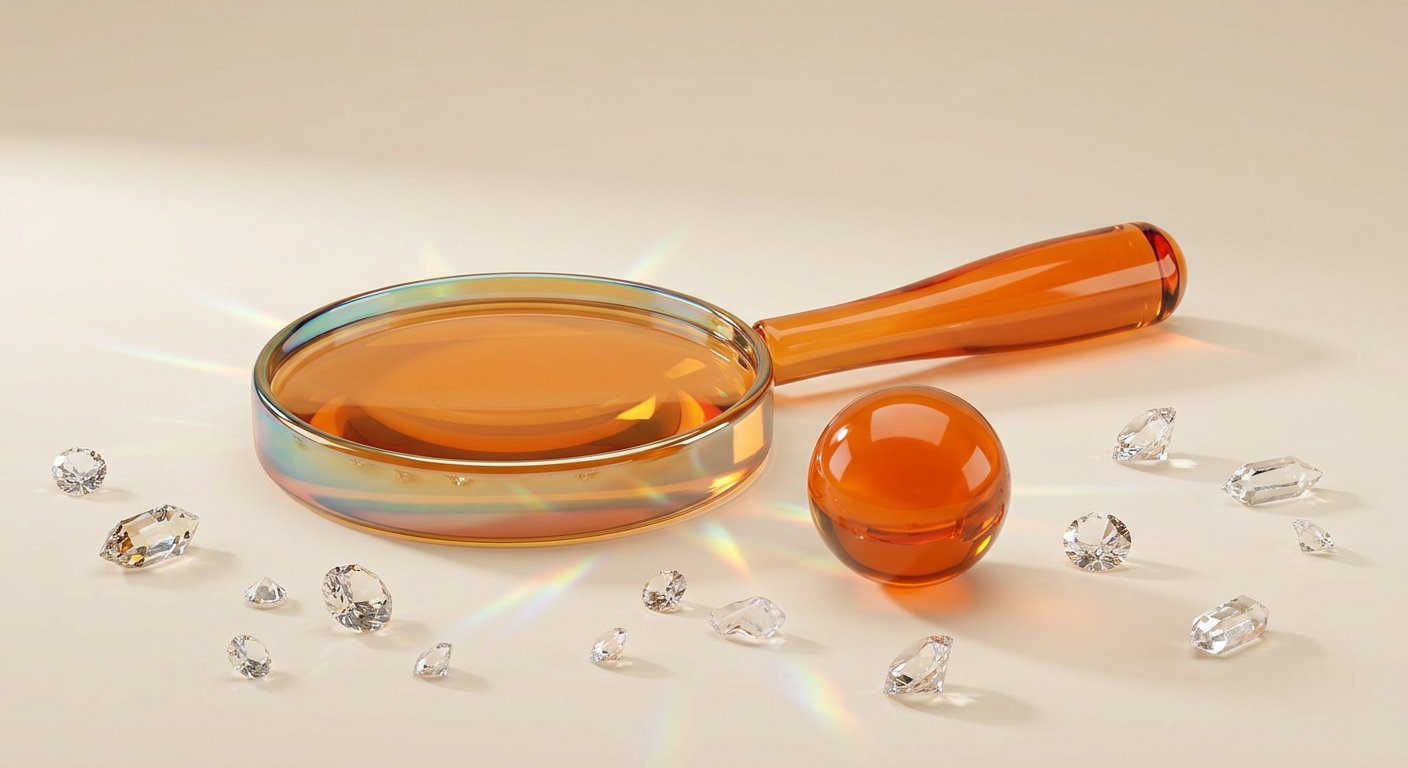 Evidence-Driven R&D Environments